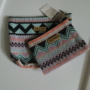 Pouch Wallet